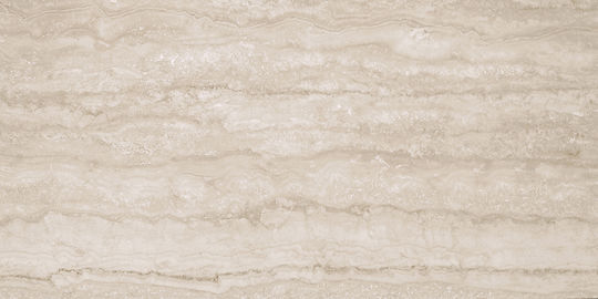 Keros Fliese Boden Innenbereich 120x60cm Crema