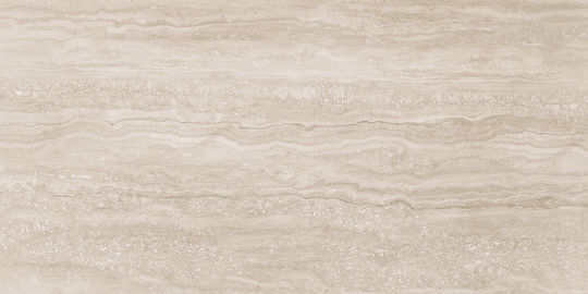 Keros Fliese Boden Innenbereich 120x60cm Crema