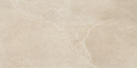 Keros Πλακάκι Δαπέδου Εσωτερικού Χώρου Ματ 120x60cm Taupe