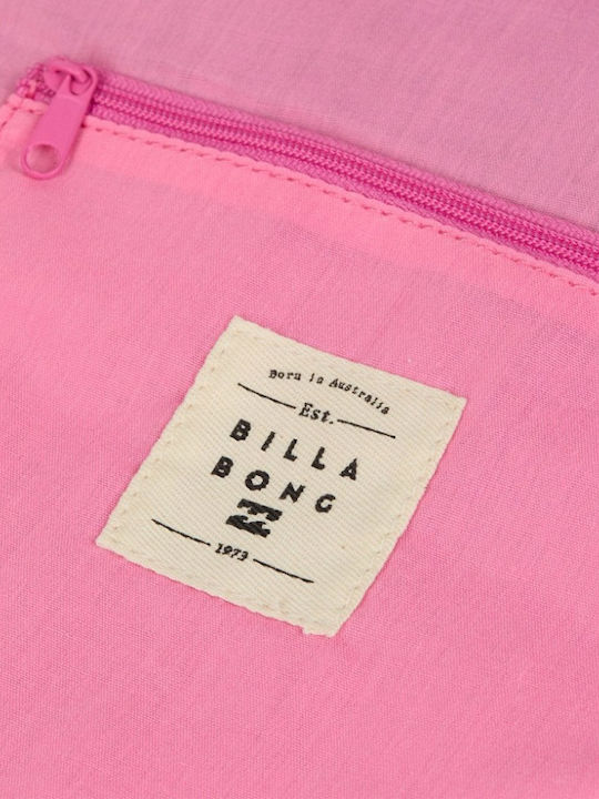 Billabong Υφασμάτινη Τσάντα Θαλάσσης Πράσινη