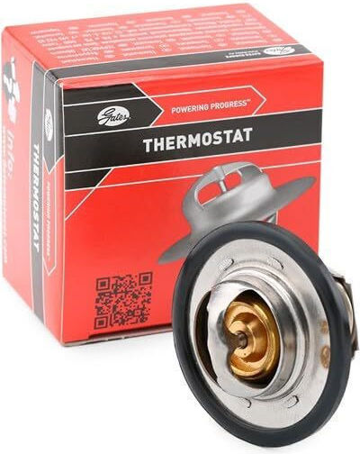 Thermostat Coolant Gates Th23389g1
