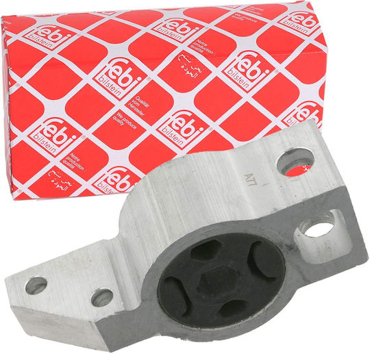 Querlenkerbuchse vorne Audi A3 2003--febi-fb27071