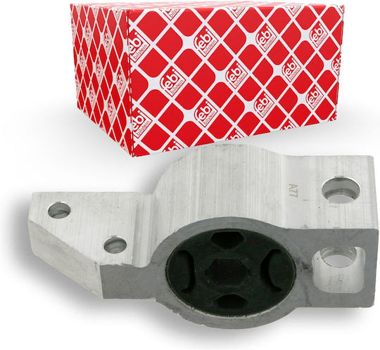 Querlenkerbuchse vorne Audi A3 2003--febi-fb27071