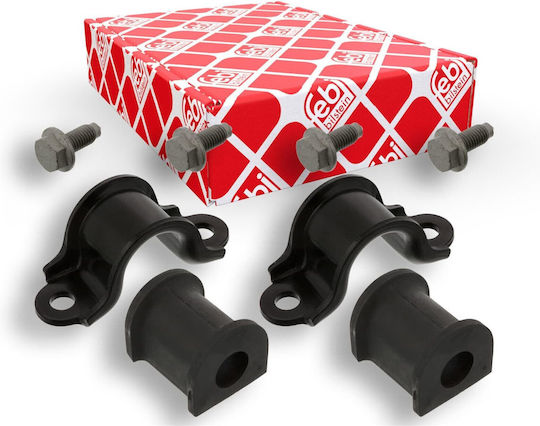 Repair Kit Stabilizer Bar Bushing Febi Bilstein 44860