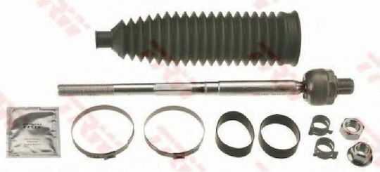 Axial Joint Tie Rod End Trw Jar957