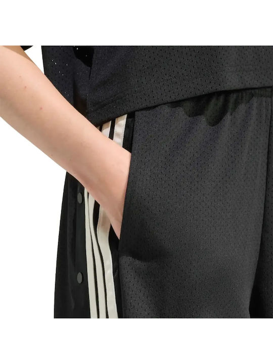 Stadium Women's Activewear Shorts Black