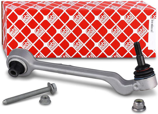 Fahrwerk Aufhängung Arm Febi Bilstein 30514