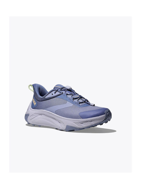 HOKA Transport Γυναικεία Trail Blueviolet