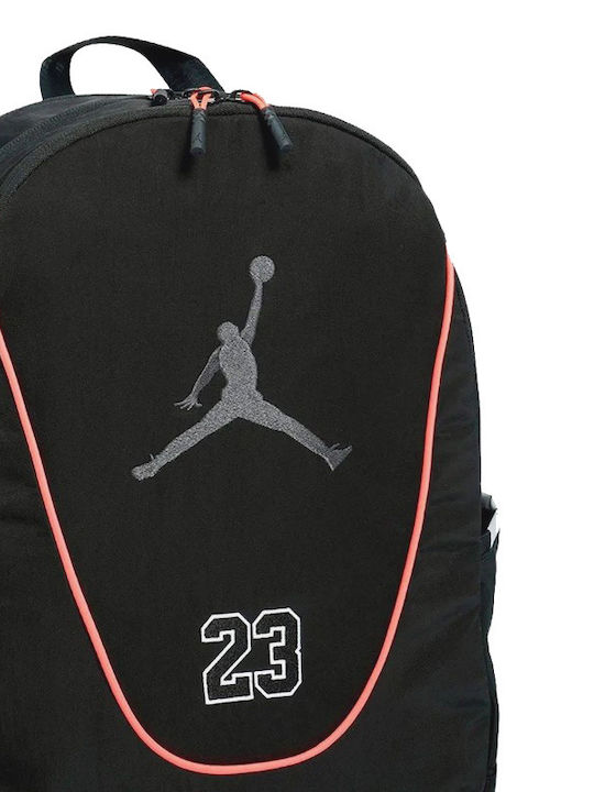 Jordan Jordan Rucksack Schwarz