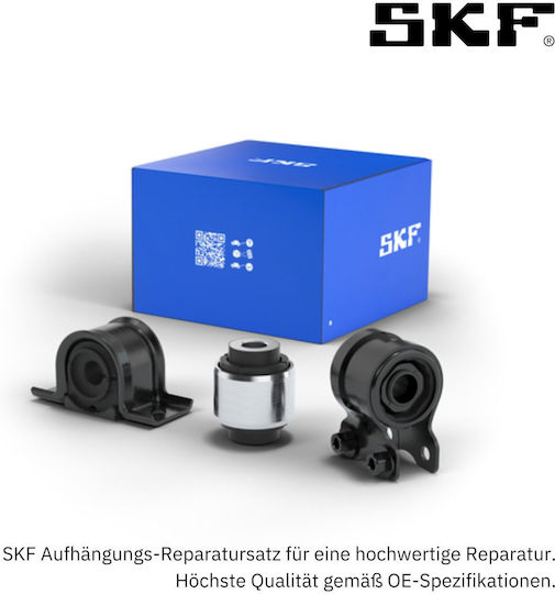 Articulație de Ghidare Sarcină Skf Vkds 311017