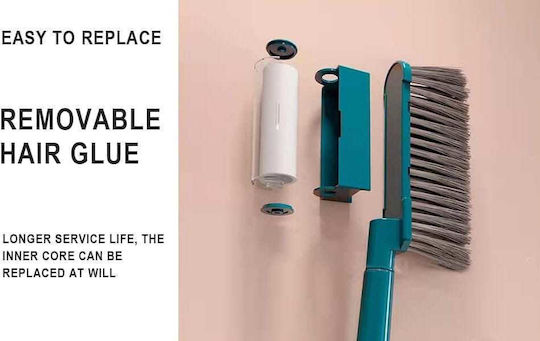 Soft Car Handheld Vacuum with 12V Cigarette Lighter Cable