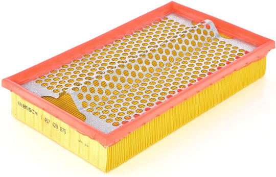 Bosch Luftfilter für Autos für Mercedes-Benz 190 / E Klasse