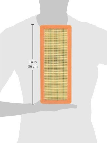 Purflux Air Filter A1274