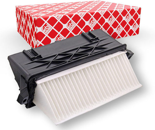 Air Filter Febi Bilstein 49668