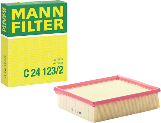 Mann-Filter Luftfilter C 24 123/2