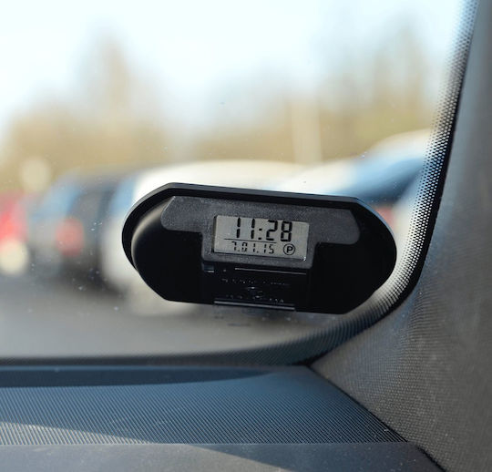 Needit Befristete Parkausweis