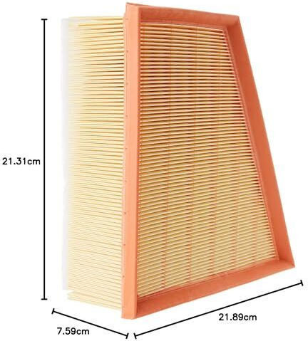 Mann-filter Air Filter C 2295/4