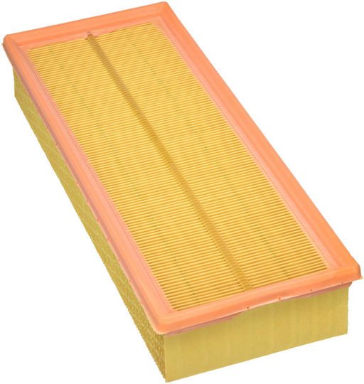 Mann Filter Car Air Filter for Audi 80 Volkswagen Caddy / Golf / Jetta