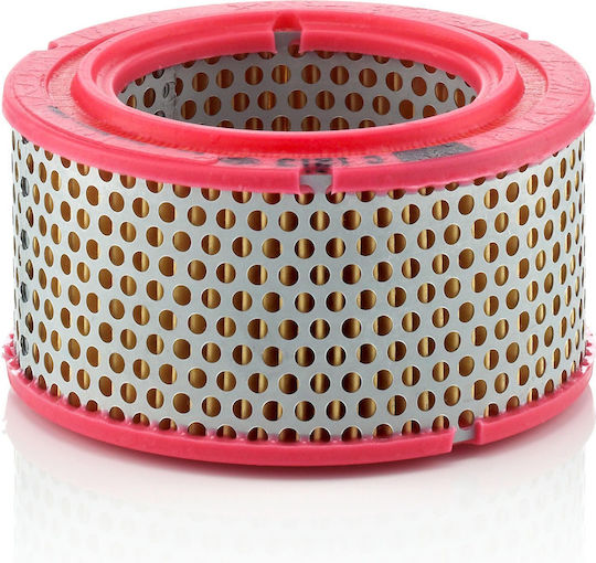 Mann Filter Φίλτρο Αέρα Αυτοκινήτου για Citroen 2 CV 1963-1990