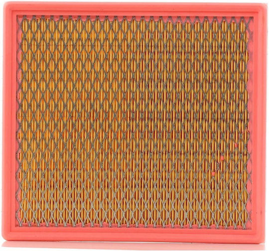Mann Filter Auto-Luftfilter für Chrysler Voyager / Grand Voyager / Sebring Honda Element Volkswagen Routan Chrysler Voyager