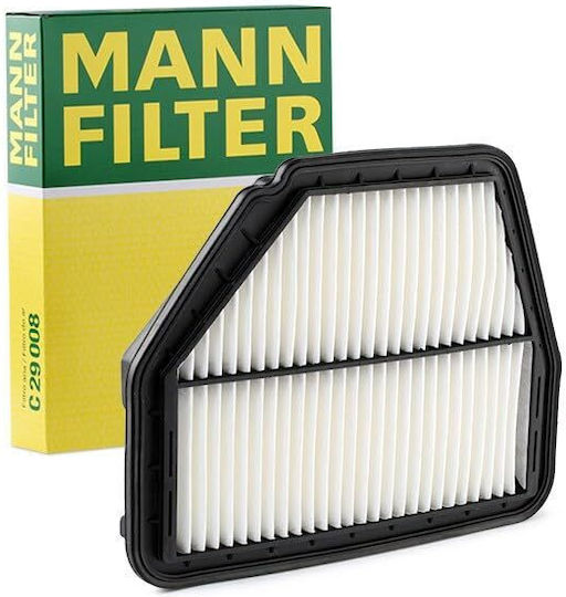 Mann Filter Filtru de Aer Auto pentru Chevrolet Captiva