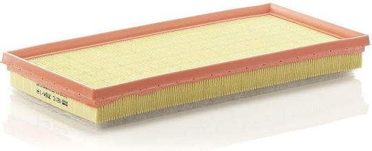 Mann Air Filter Jeep Cherokee Volvo S40 I V40