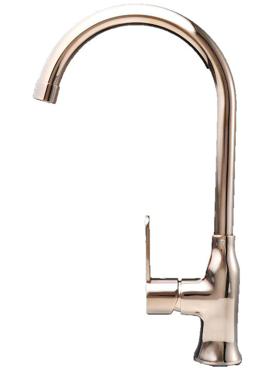 Alveus Lola Küchenarmatur Rose Gold Alveus Lola Küchenarmatur Rose Gold