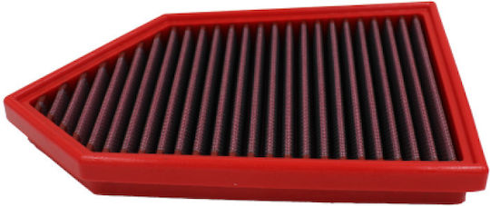 BMC Air Filter Filtru de aer Freeflow 1buc pentru Ford Fiesta / Puma