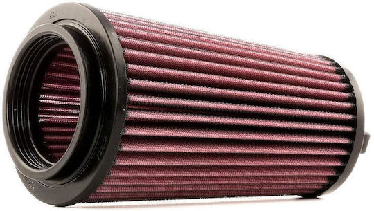 K&N Filtru de aer Freeflow Universal Mini Cooper 200x79x121