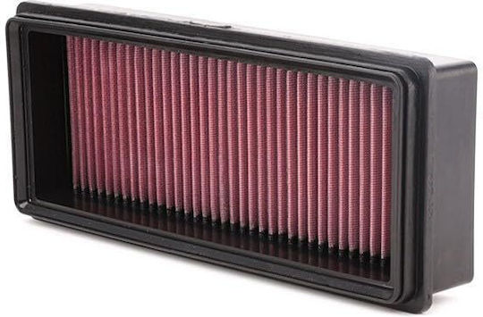 K&N Freeflow Air Filter for BMW X3 / X4 / X5 / Series 5 / Series 7