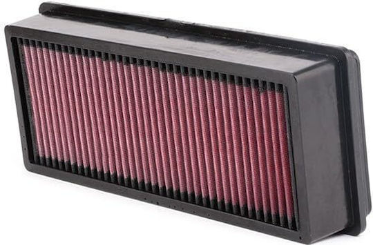 K&N Freeflow Air Filter for BMW X3 / X4 / X5 / Series 5 / Series 7