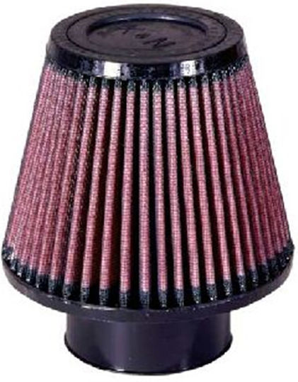 K&N Luftfilter Trichter Geschlossener Typ Φ76 Universell