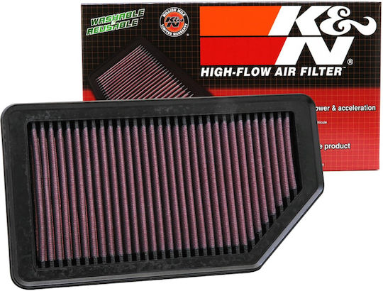 K&N Filtru de aer Freeflow pentru Kia Rio / Suflet Hyundai Accent