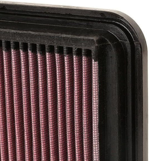K&N Freeflow Air Filter for Mazda MX-5 1,8-2,0 2005-2015