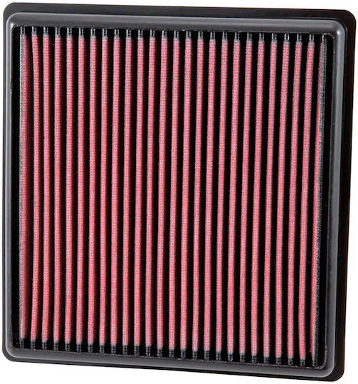 K&N Freeflow Air Filter for Honda Civic 1.6D / 2.2D 2012-2016