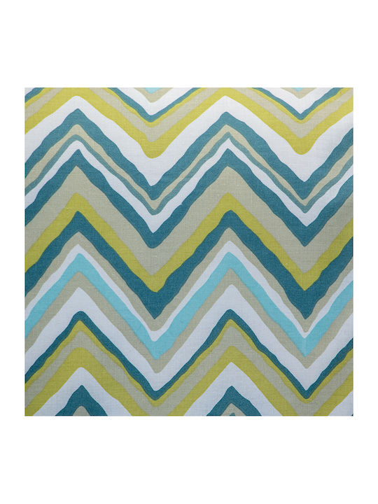 Lino Home Flots Super-Double Bed Sheets Set 240x260cm 4 Pieces