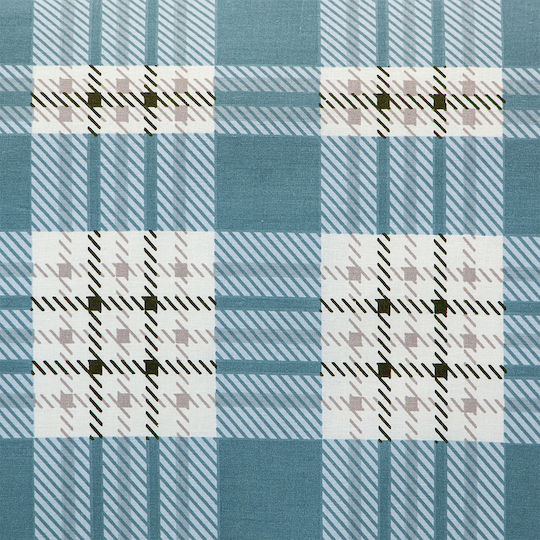 Lino Home Panier Module Cearceafuri De Pat Super Duble 240x260cm 4 (4 Bucăți)