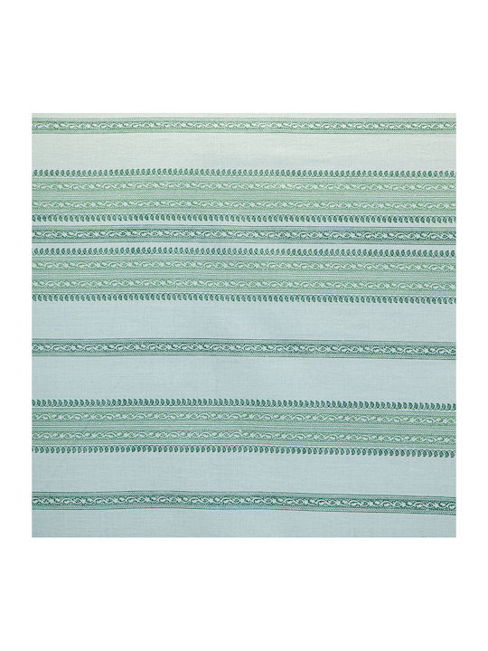 Lino Home Carril Super-Double Bed Sheets Set 240x260cm 4 Pieces