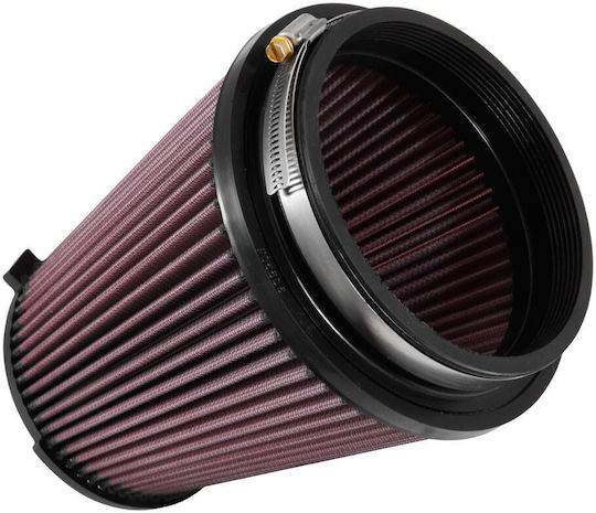 K&N Freeflow Air Filter 202x184x135 for Ford Mustang 2015