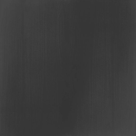 vidaXL Schreibtisch Aus Massivholz Grau 112x50x75cm