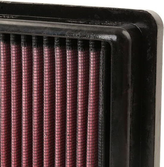 K&N Freeflow Air Filter for Ford Fiesta V 2002-2008 / 2.0I 2005-2008