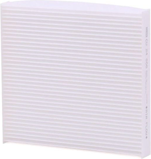 Mann-Filter Filtru De Aer Pentru Habitaclu Cu 24 006