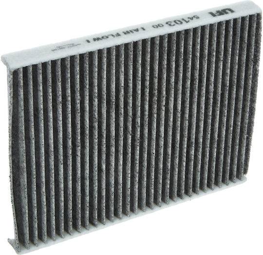 Ufi Filtru de Cabină Fiat Stilo
