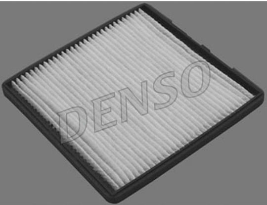 Hyundai I10 Innenraumfilter Denso Dcf284p