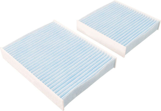 Febi Bilstein Cabin Air Filter Set 27950