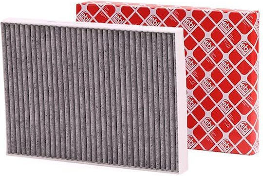 Cabin Air Filter Febi Bilstein 48541