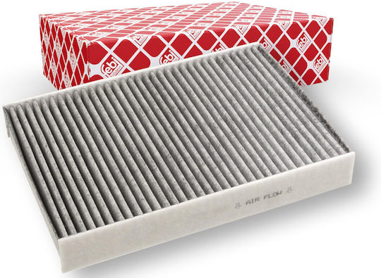 Cabin Air Filter Febi Bilstein 101451