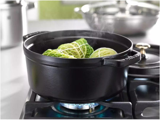 Staub Γάστρα Μαντεμένια 0.8lt