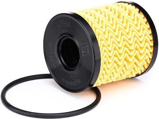Purflux Oil Filter L398a