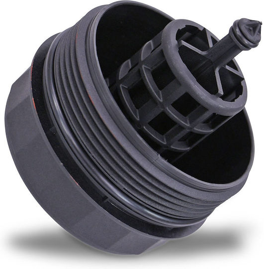 Cap Oil Filter Housing Febi Bilstein 108179
